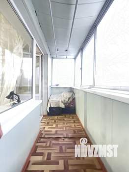 1-к квартира, вторичка, 35м2, 1/5 этаж