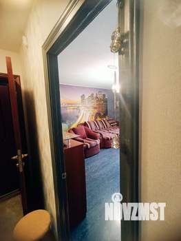 3-к квартира, вторичка, 59м2, 7/14 этаж