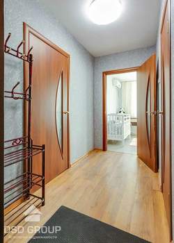 1-к квартира, вторичка, 34м2, 6/10 этаж