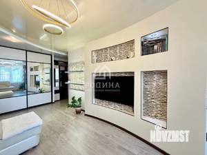 3-к квартира, вторичка, 73м2, 9/10 этаж