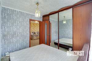 3-к квартира, вторичка, 48м2, 5/5 этаж