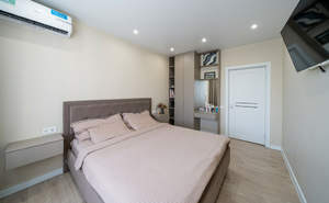 2-к квартира, вторичка, 58м2, 9/9 этаж