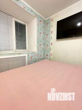 2-к квартира, вторичка, 55м2, 6/10 этаж