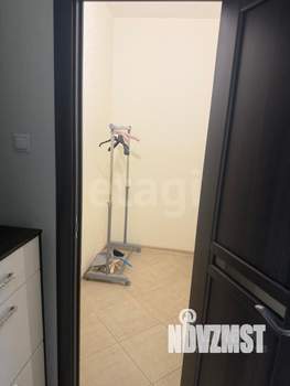 1-к квартира, вторичка, 44м2, 12/17 этаж