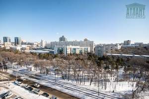 3-к квартира, вторичка, 89м2, 9/13 этаж