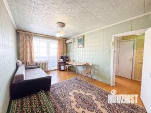 1-к квартира, вторичка, 34м2, 8/9 этаж