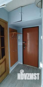 1-к квартира, вторичка, 30м2, 4/5 этаж