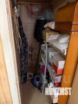 3-к квартира, вторичка, 63м2, 6/6 этаж