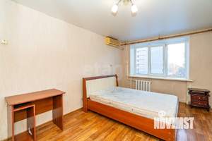 1-к квартира, вторичка, 31м2, 3/9 этаж
