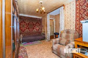 2-к квартира, вторичка, 44м2, 5/5 этаж