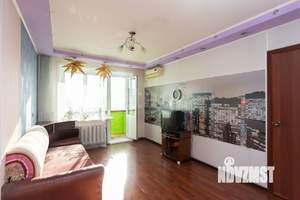 1-к квартира, вторичка, 33м2, 6/10 этаж