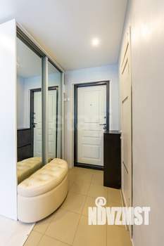 1-к квартира, вторичка, 21м2, 3/5 этаж