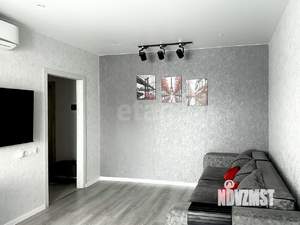 2-к квартира, вторичка, 71м2, 8/25 этаж