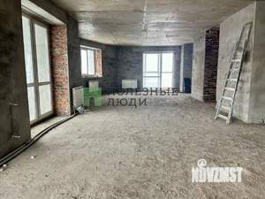 3-к квартира, вторичка, 125м2, 16/19 этаж