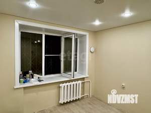 Студия квартира, вторичка, 20м2, 1/2 этаж