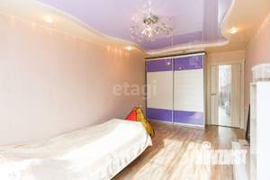 2-к квартира, вторичка, 48м2, 2/5 этаж