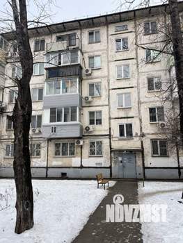 2-к квартира, вторичка, 45м2, 5/5 этаж