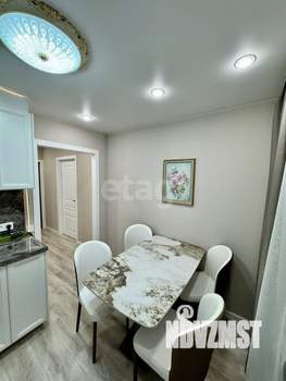 1-к квартира, вторичка, 37м2, 1/10 этаж