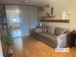 1-к квартира, вторичка, 33м2, 3/5 этаж