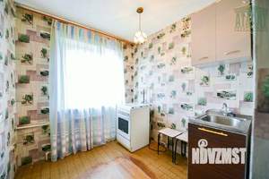 4-к квартира, вторичка, 61м2, 4/5 этаж