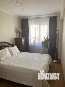 2-к квартира, вторичка, 46м2, 3/5 этаж