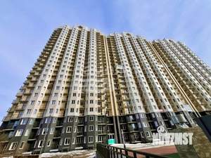 1-к квартира, вторичка, 47м2, 14/24 этаж