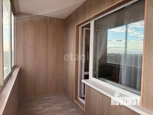 2-к квартира, вторичка, 50м2, 9/10 этаж
