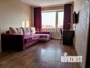 1-к квартира, вторичка, 34м2, 8/9 этаж