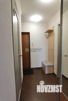 1-к квартира, вторичка, 33м2, 8/9 этаж