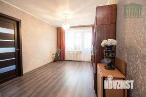 3-к квартира, вторичка, 50м2, 5/5 этаж