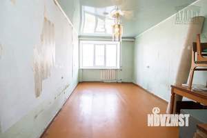 2-к квартира, вторичка, 46м2, 4/5 этаж