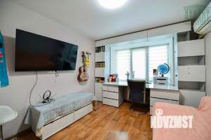 2-к квартира, вторичка, 45м2, 3/5 этаж