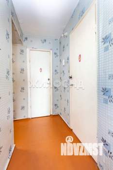 2-к квартира, вторичка, 46м2, 7/9 этаж