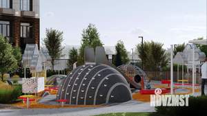 3-к квартира, вторичка, 56м2, 8/24 этаж