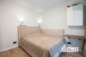 2-к квартира, вторичка, 44м2, 3/16 этаж