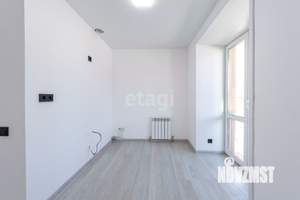 Студия квартира, вторичка, 26м2, 1/9 этаж
