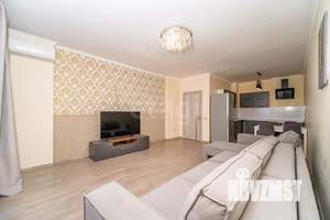 2-к квартира, вторичка, 64м2, 7/25 этаж