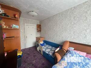 2-к квартира, вторичка, 43м2, 5/5 этаж