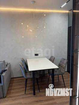 2-к квартира, вторичка, 46м2, 4/24 этаж