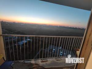 1-к квартира, вторичка, 37м2, 10/10 этаж