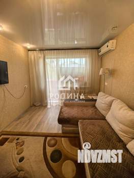 2-к квартира, вторичка, 44м2, 3/5 этаж