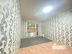 3-к квартира, вторичка, 61м2, 2/5 этаж