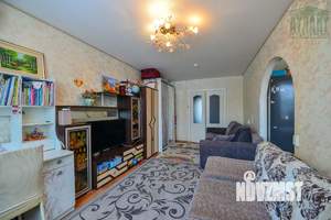 3-к квартира, вторичка, 70м2, 1/10 этаж
