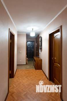 4-к квартира, вторичка, 84м2, 2/12 этаж