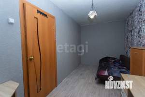 3-к квартира, вторичка, 55м2, 4/5 этаж