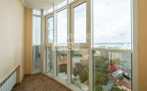 5-к квартира, вторичка, 290м2, 18/18 этаж