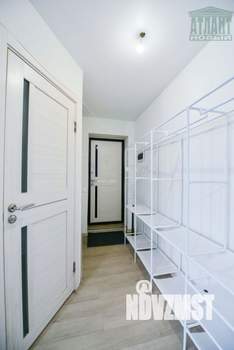 2-к квартира, вторичка, 44м2, 2/5 этаж