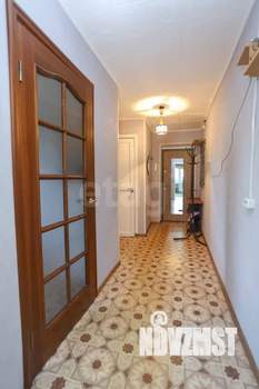 3-к квартира, вторичка, 52м2, 5/5 этаж