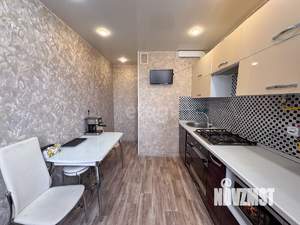 4-к квартира, вторичка, 90м2, 8/10 этаж