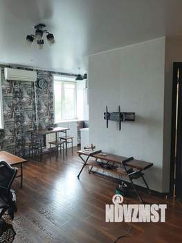 2-к квартира, вторичка, 66м2, 3/5 этаж